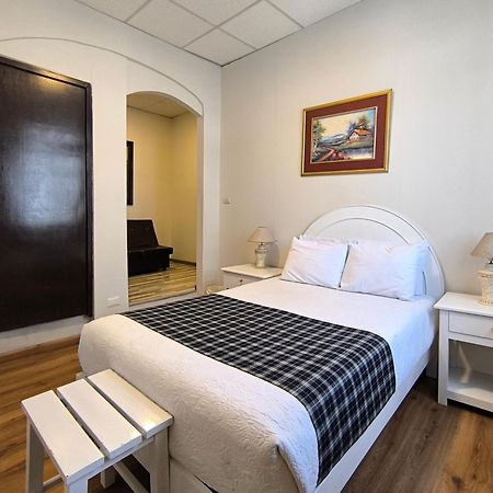 Arequipa Suite Plaza Hotel エクステリア 写真
