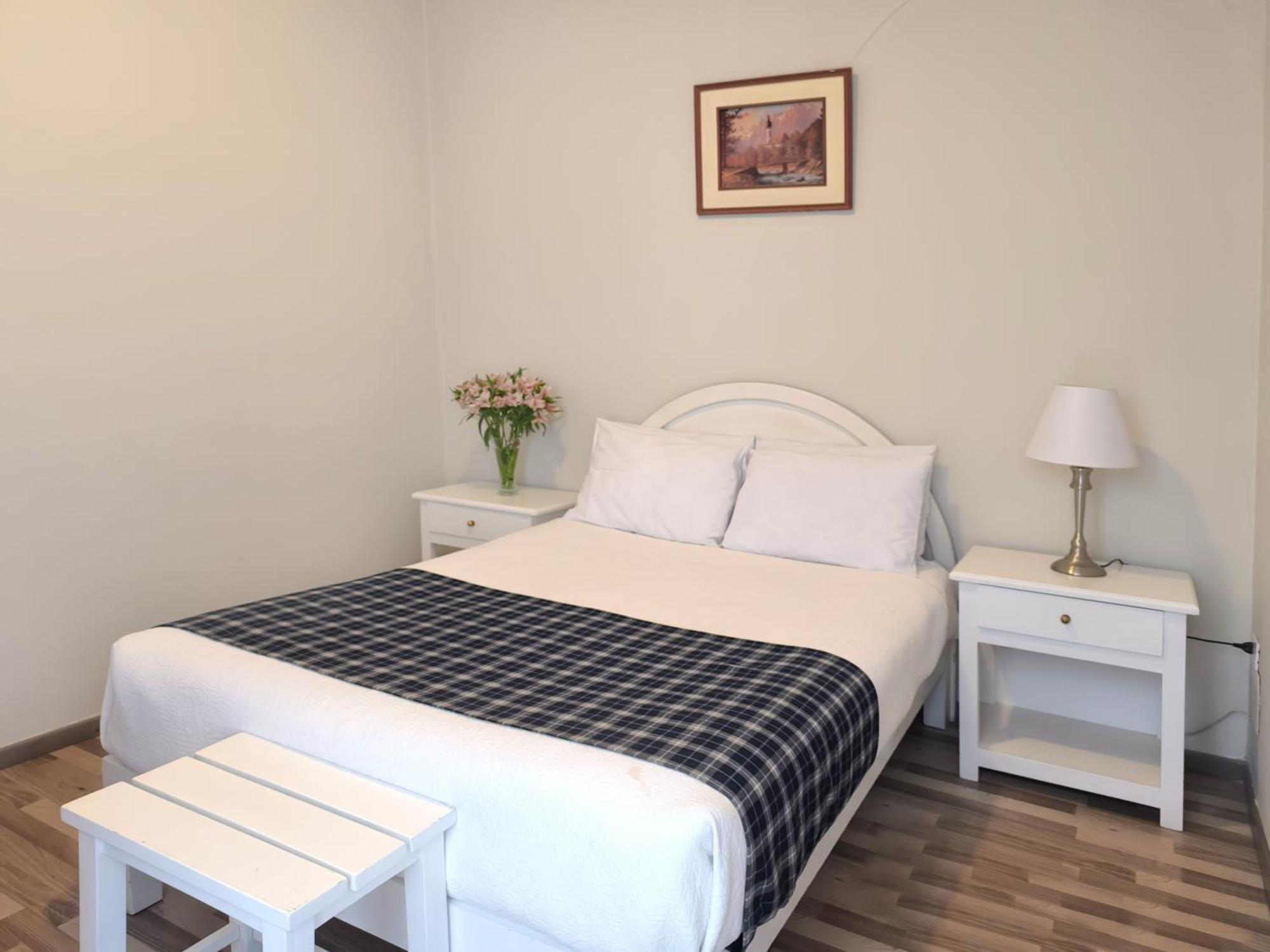 Arequipa Suite Plaza Hotel エクステリア 写真