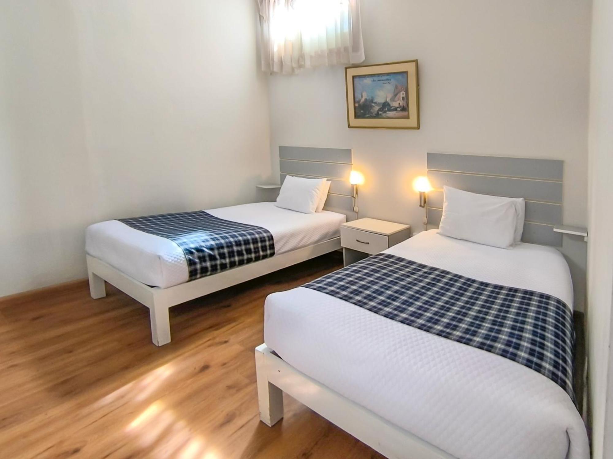 Arequipa Suite Plaza Hotel エクステリア 写真